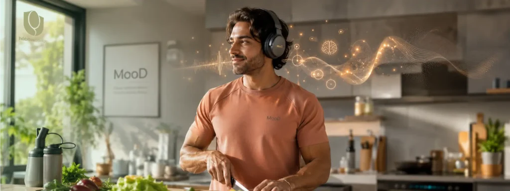 além da tela - como o áudio humanizado conecta idosos, disléxicos e deficientes visuais à saúde portal hábitos e dietas