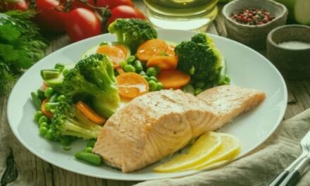 Dieta para colesterol alto: 5 dicas incríveis de alimentação para diminuir as taxas