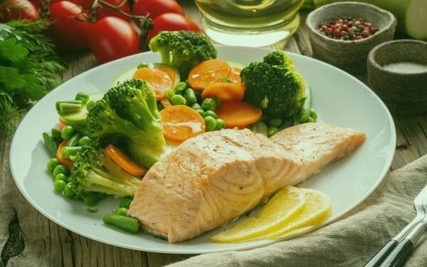 Descubra os Melhores Hábitos e Dietas Saudáveis para Transformar sua Vida!
