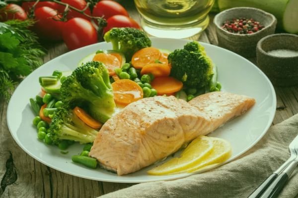 Dieta para colesterol alto: 5 dicas incríveis de alimentação para diminuir as taxas