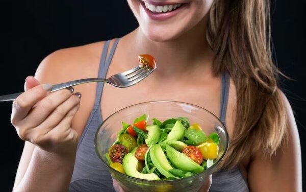 O que é Dieta Detox: Veja Cardápio para Limpar o Corpo em uma Semana