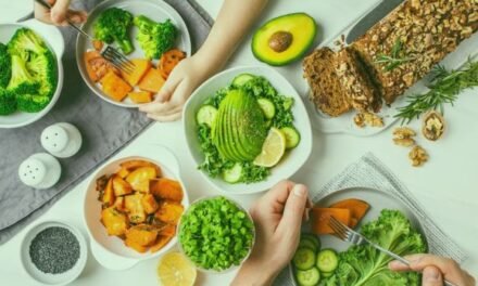 9 Hábitos Alimentares para Tornar sua Vida mais Saudável