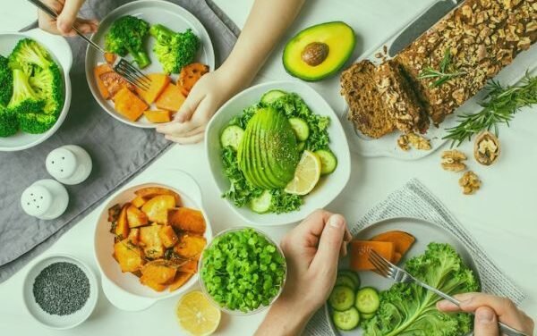 9 Hábitos Alimentares para Tornar sua Vida mais Saudável