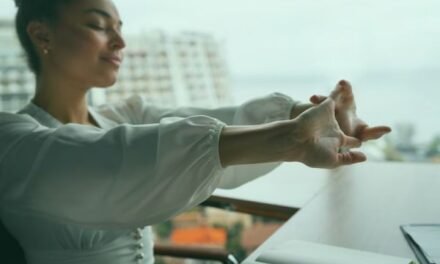 A Importância do Equilíbrio: Um Caminho para uma Vida Saudável e Feliz