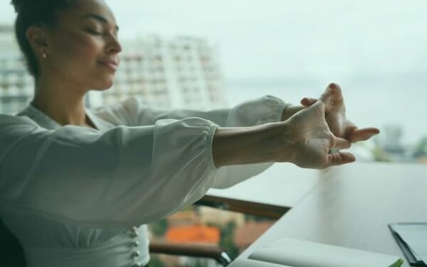 A Importância do Equilíbrio: Um Caminho para uma Vida Saudável e Feliz