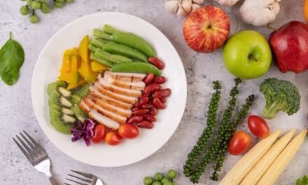 Alimente-se de Forma Saudável: Dicas para uma Dieta Equilibrada