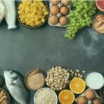 Grupos de Alimentos Fundamentais: A Base para uma Alimentação Equilibrada