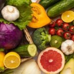 Inclua Mais Vegetais no seu Prato: Nutrição e Sabor de Forma Equilibrada