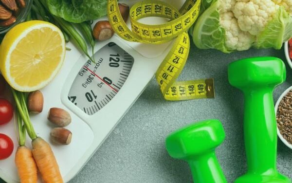 Metas do Hábitos e Dietas: Inspirar, Educar e Transformar