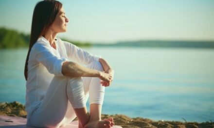 Mindfulness: O Caminho para uma Vida Equilibrada e Saudável