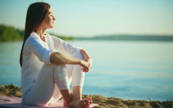 Mindfulness: O Caminho para uma Vida Equilibrada e Saudável