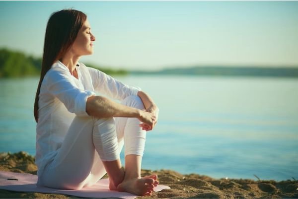 Mindfulness: O Caminho para uma Vida Equilibrada e Saudável