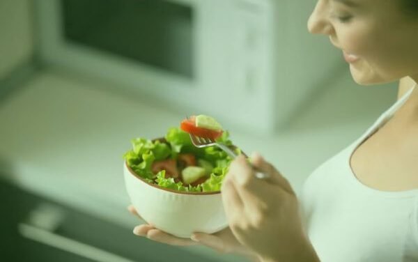 Mitos e Verdades sobre Hábitos e Dietas Saudáveis