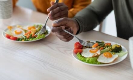 O que é Alimentação Saudável: Como Equilibrar os Grupos de Alimentos Sem Exageros