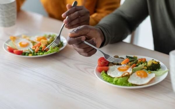 O que é Alimentação Saudável: Como Equilibrar os Grupos de Alimentos Sem Exageros