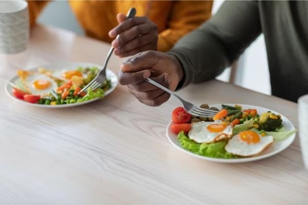 O que é Alimentação Saudável: Como Equilibrar os Grupos de Alimentos Sem Exageros