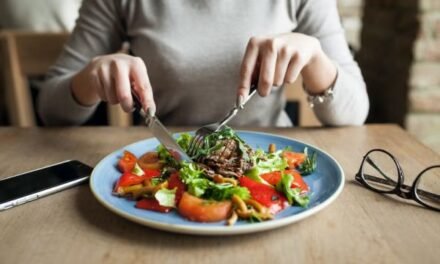 Planejamento de Refeições: A Chave para uma Alimentação Saudável