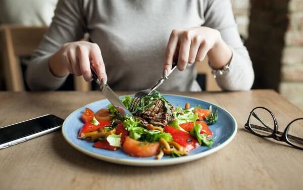 Planejamento de Refeições: A Chave para uma Alimentação Saudável