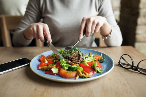 Planejamento de Refeições: A Chave para uma Alimentação Saudável