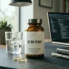 suplementação inteligente - o guia definitivo de nutracêuticos para foco, energia e bem-estar