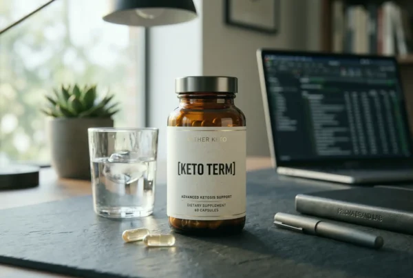 suplementação inteligente - o guia definitivo de nutracêuticos para foco, energia e bem-estar