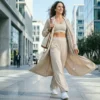do treino à rotina - o guia definitivo do estilo athleisure e do luxo silencioso - mood activewear by prisma brand