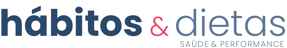 logotipo hábitos e dietas 1 color