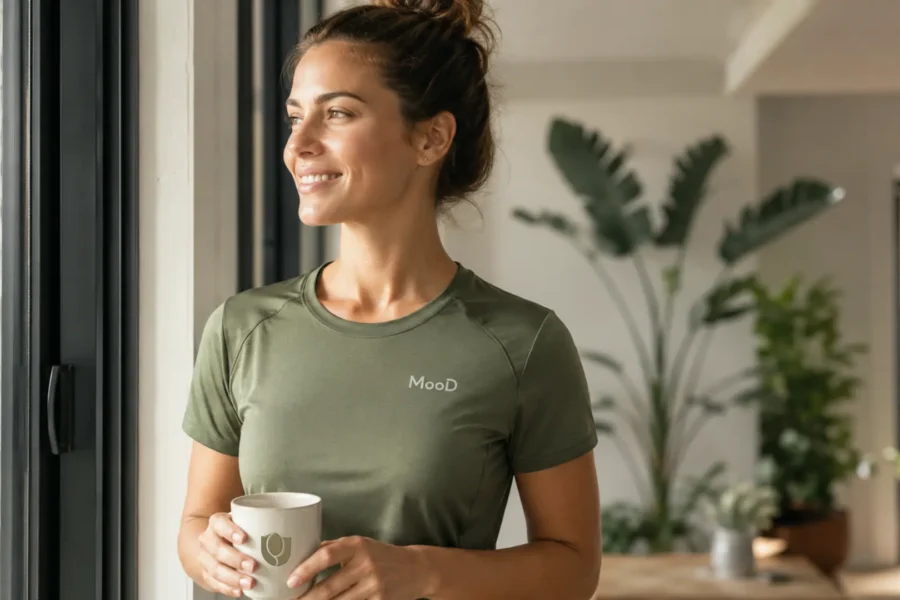 mercado de moda fitness - o mercado de moda fitness no brasil - bilhões, tendências e o futuro por mood activewear