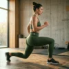 roupas de alta performance e prevenção de lesões - como o tecido certo blinda o seu corpo - mood activewear bay prisma brand