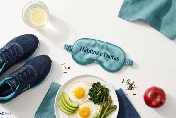 5 Hábitos Simples Que Transformam Sua Saúde Sem Dieta