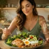 como emagrecer sem passar fome - a ciência por trás da saciedade